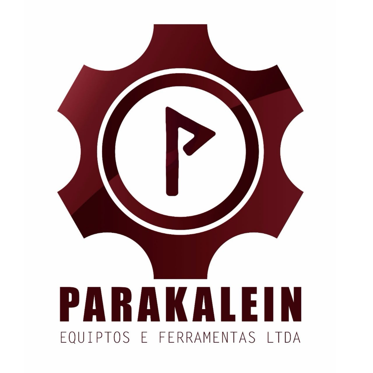 Parakalein Equiptos e Ferramentas